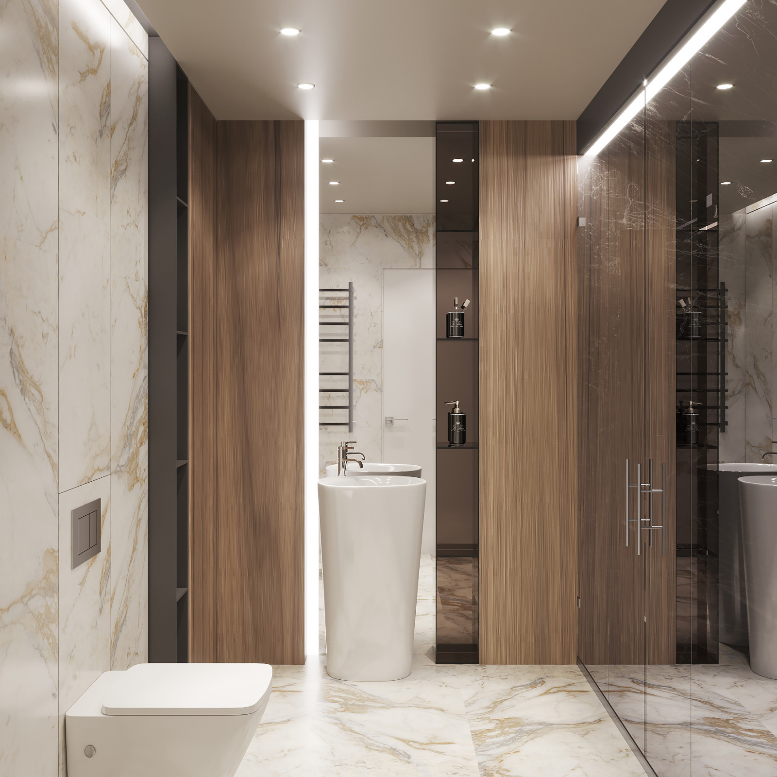 РАСШИРИТЬ ГРАНИЦЫ