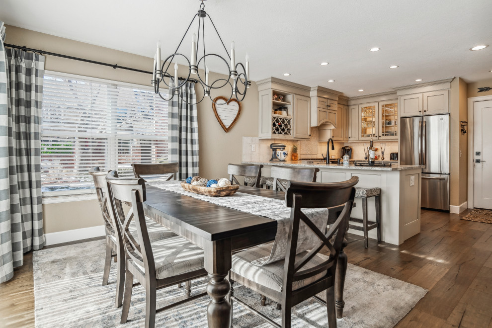 Littleton Townhouse