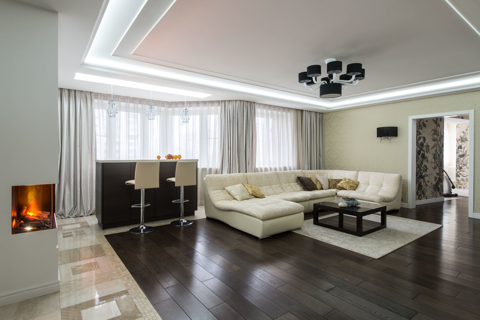 Квартира в ЖК Призма