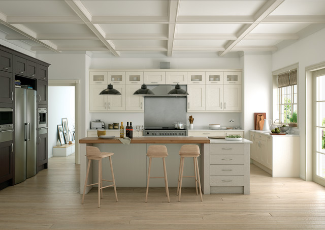 Contemporary Kitchen contemporary-kitchen