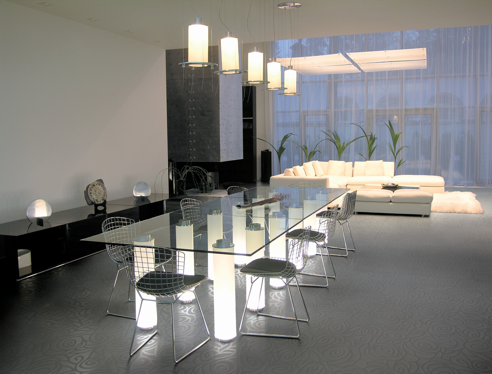 Эксклюзивная сантехника и керамика