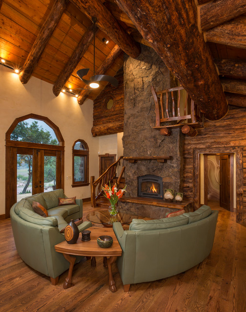 Hobbit House Arts & Crafts Denver by Cactus Beauregard Custom Construction, Inc. Houzz UK