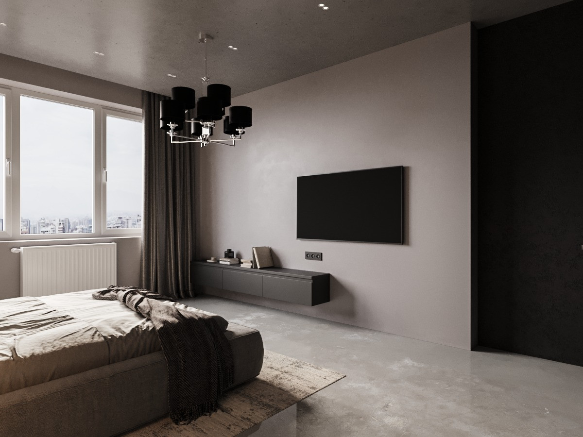 ЖК Нагорный