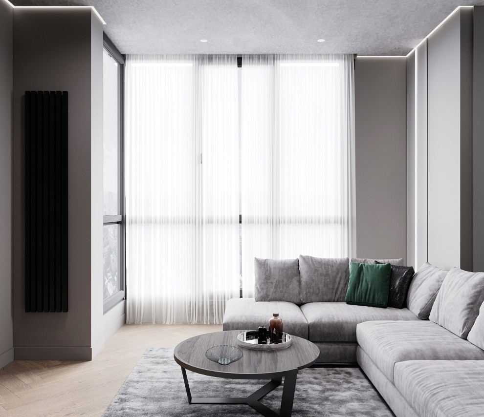 Лесопарковая 7г