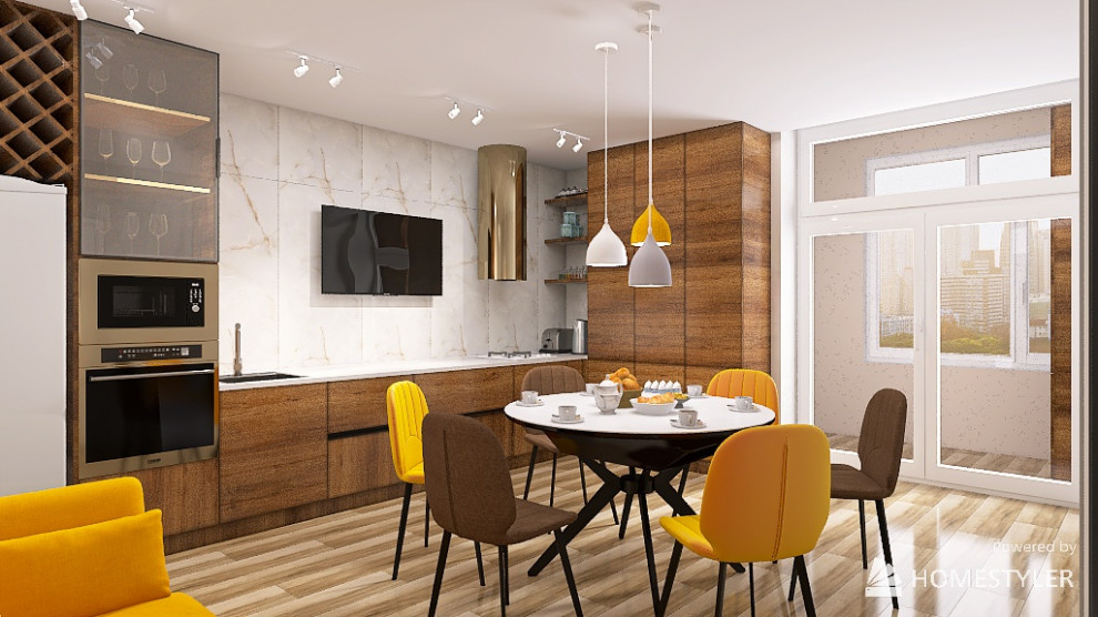 ЖК Вересево