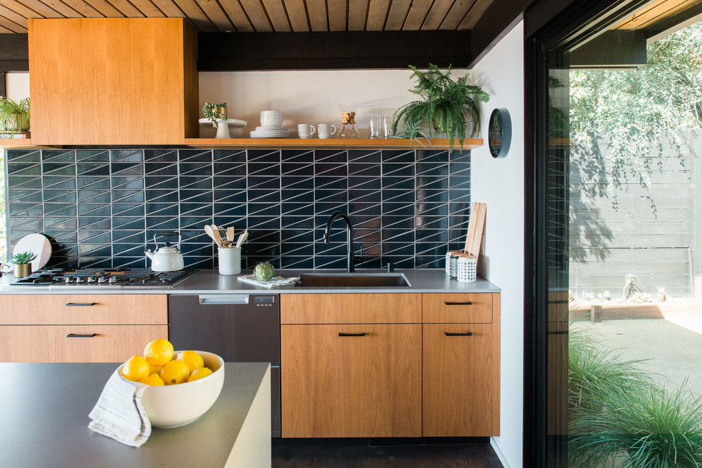 Hemlock Lane Midcentury San Francisco By Wo Designs