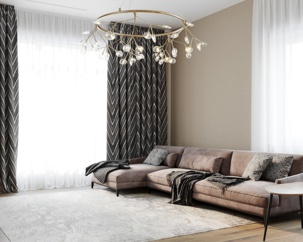 Дом Ново-Иркутский