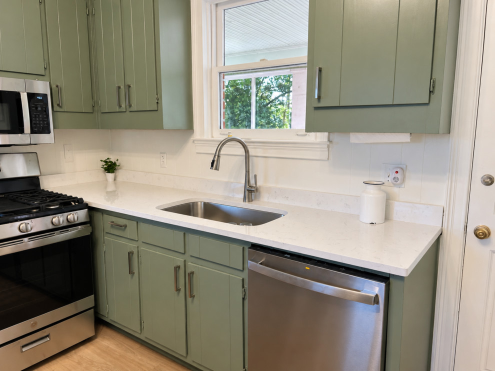 Kitchen Projects