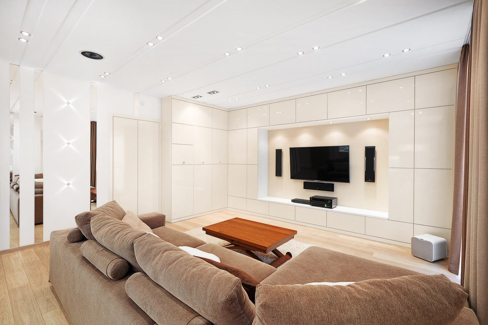 Апартаменты "Кубические"