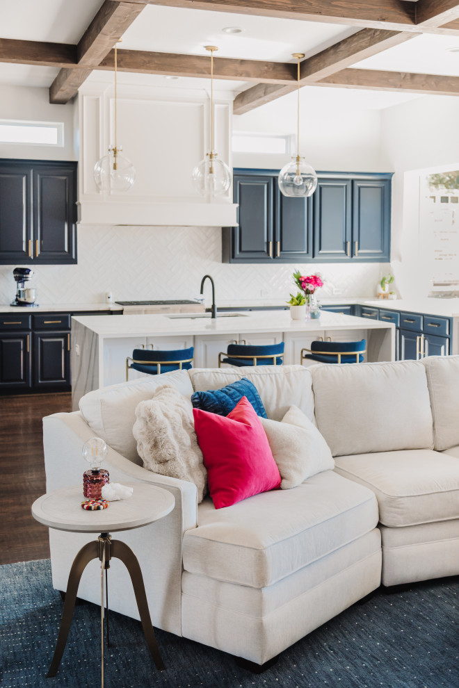 CARROLLTON FIRST FLOOR REFRESH