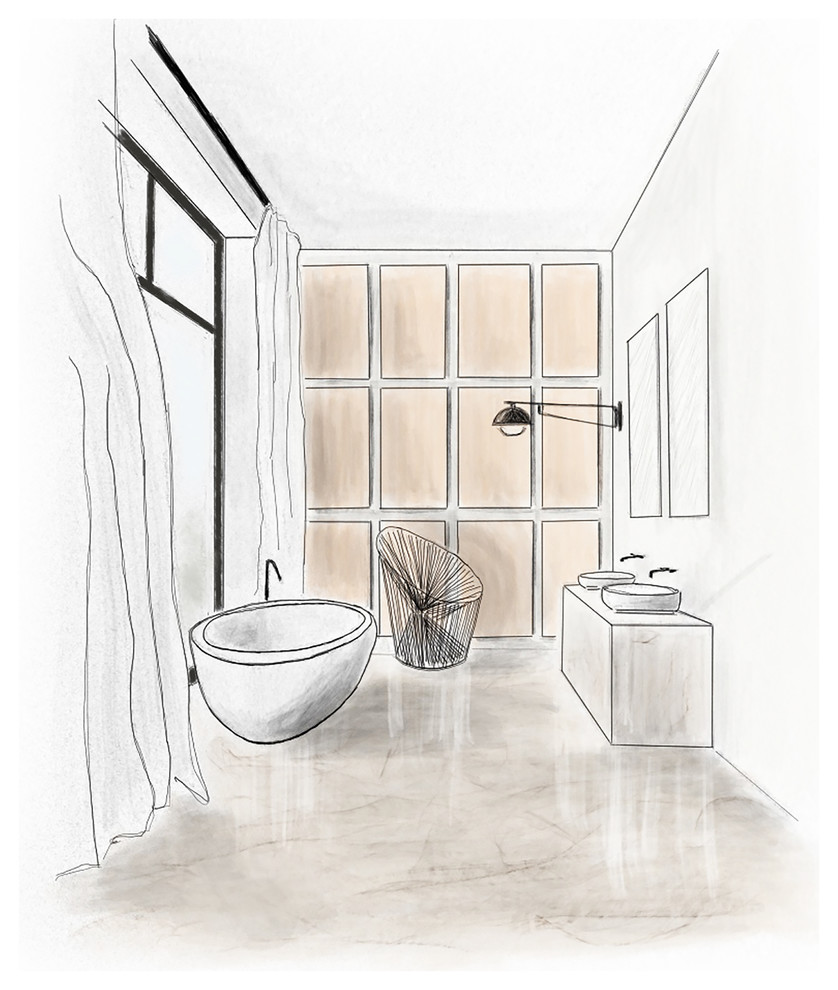 Дипломный проект "Синхрония"