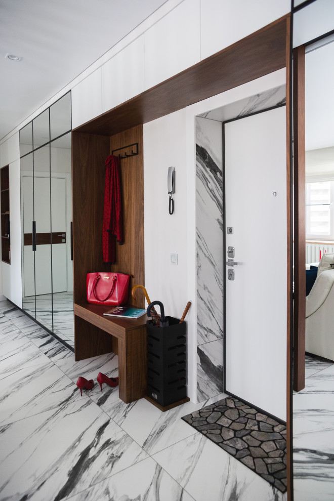 Квартира на Станкевича