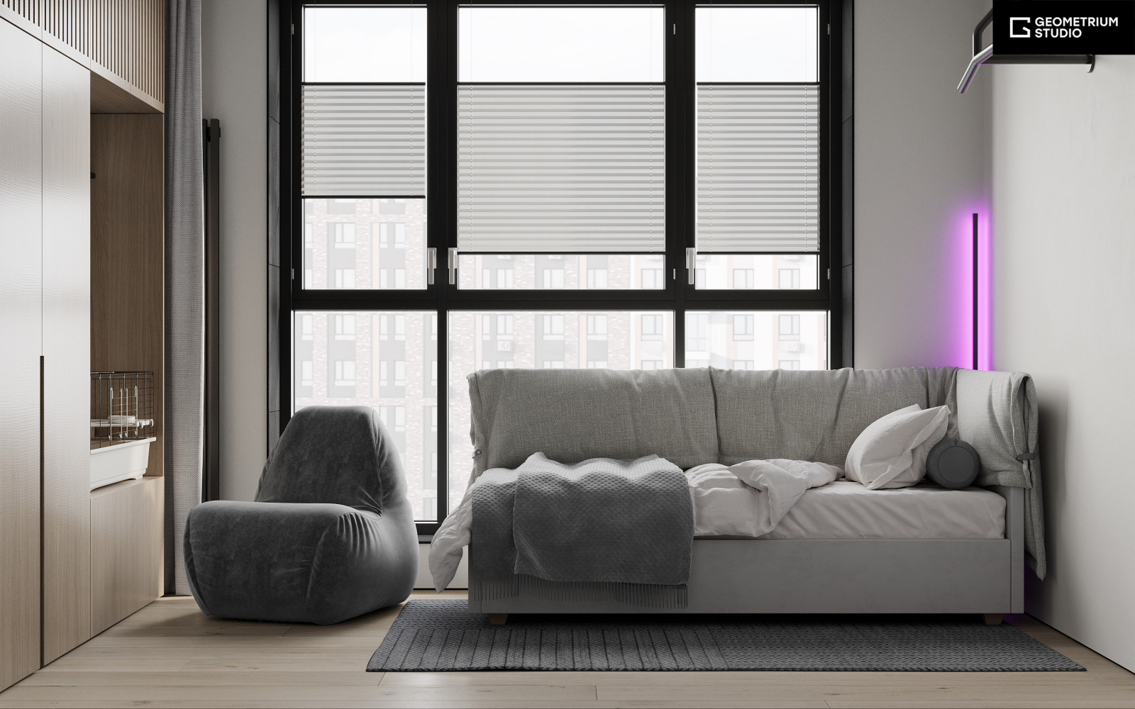 105 м2 для семьи с 2мя детьми. Коммунарка