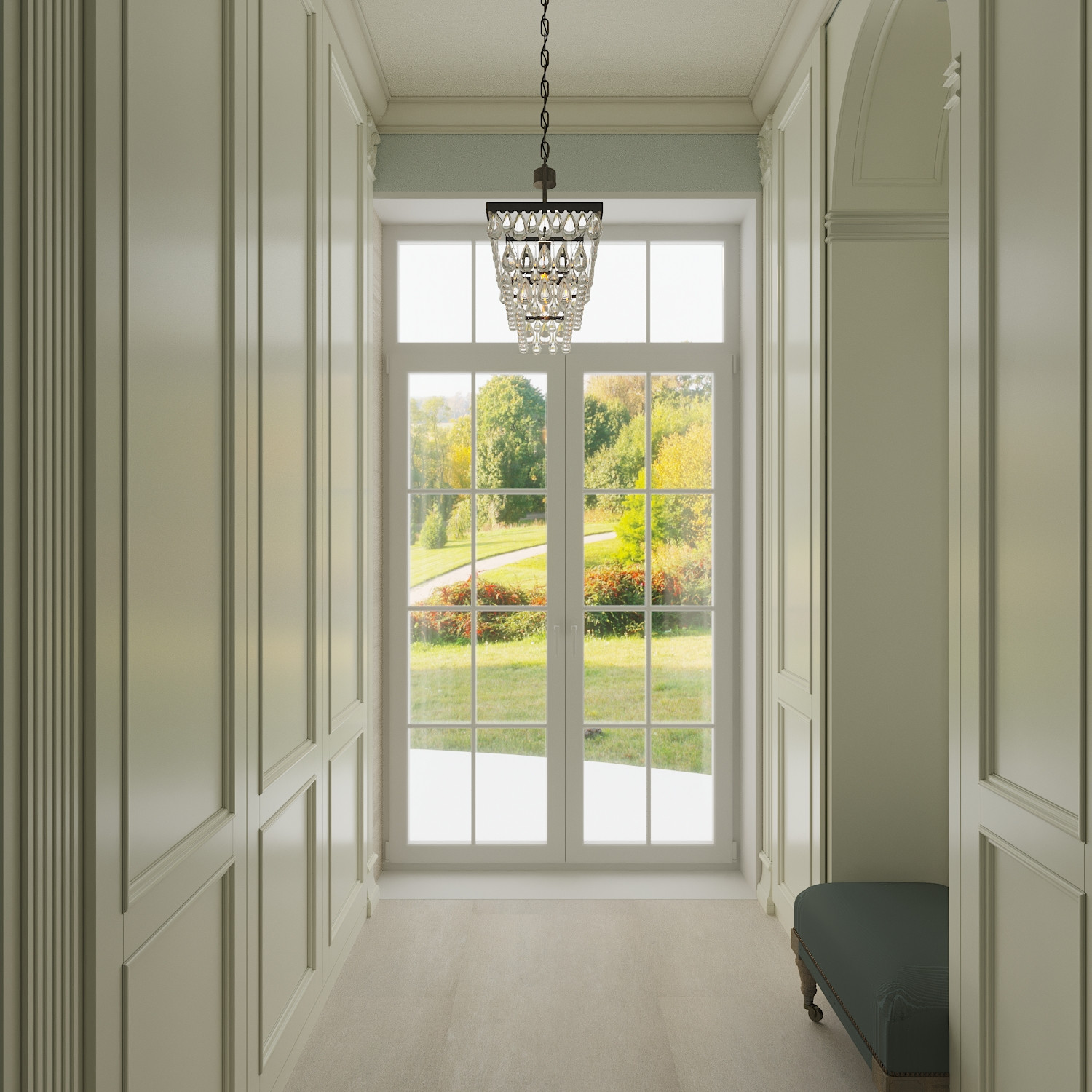 Итальянская гавань