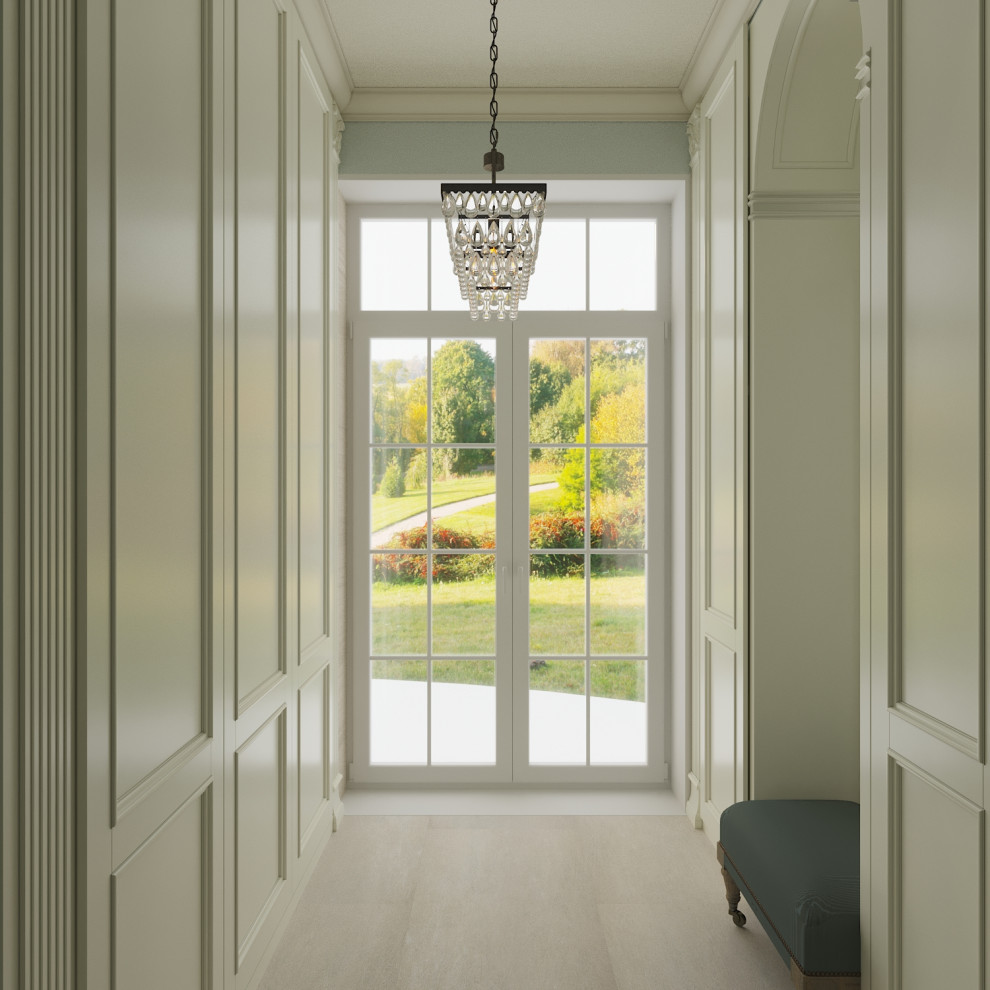 Итальянская гавань