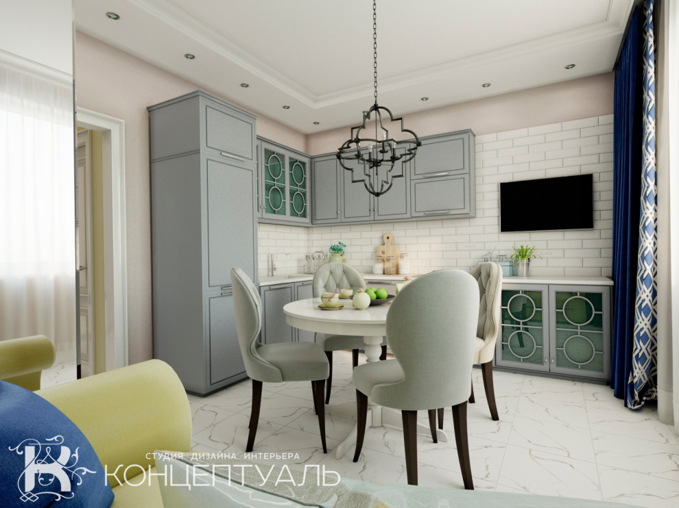 Интерьер №50