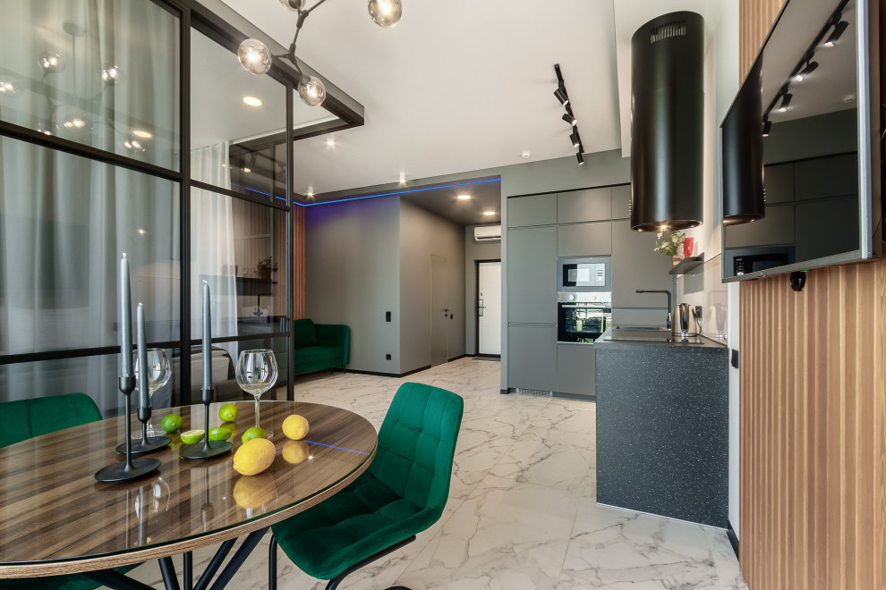 Фотосъёмка квартир для посуточной аренды