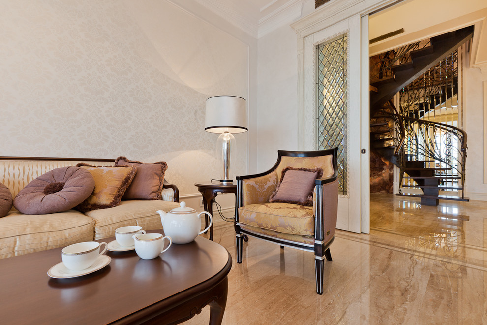 Роскошная классика на берегах Невы