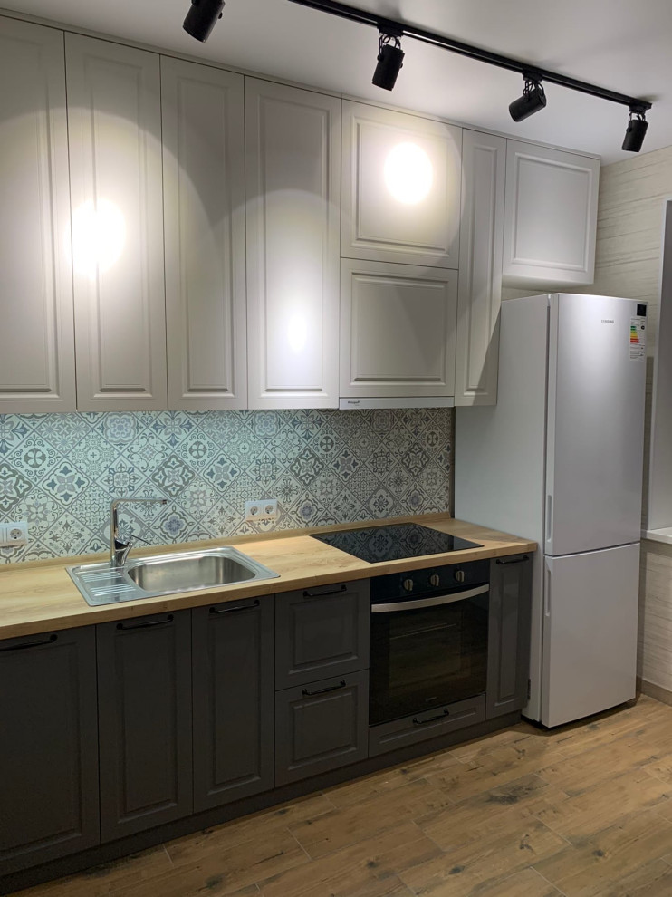 реализация кухня