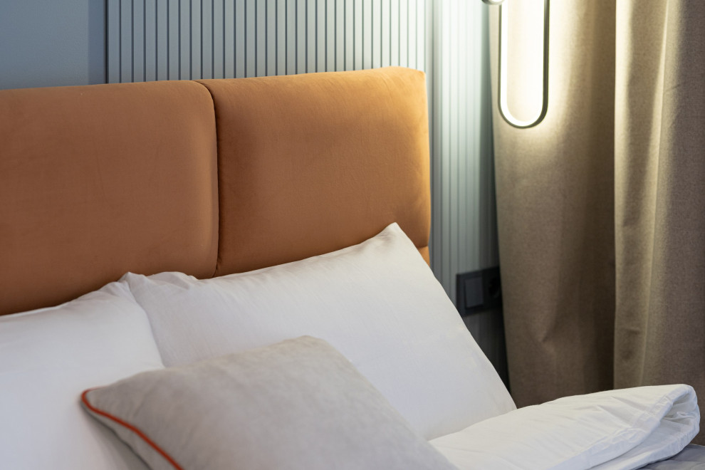 Апартаменты 27 кв.м. для аренды посуточно