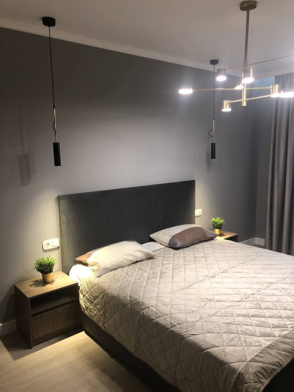 Ремонт квартиры под ключ