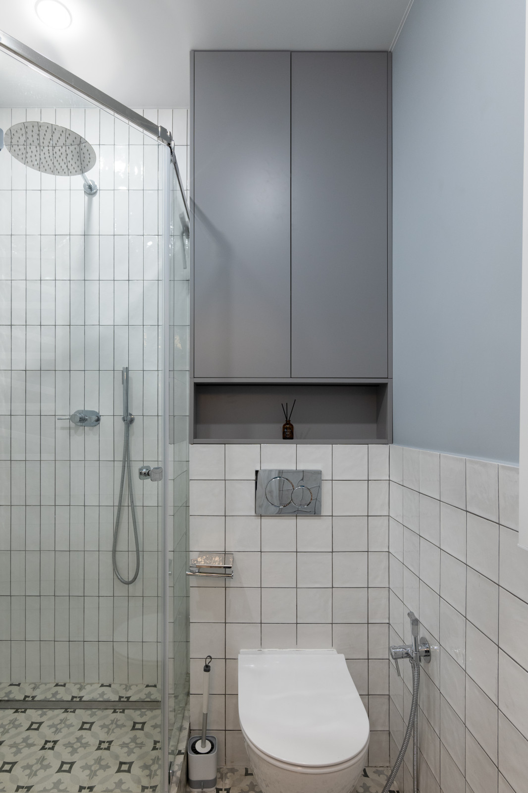 Большая Филевская