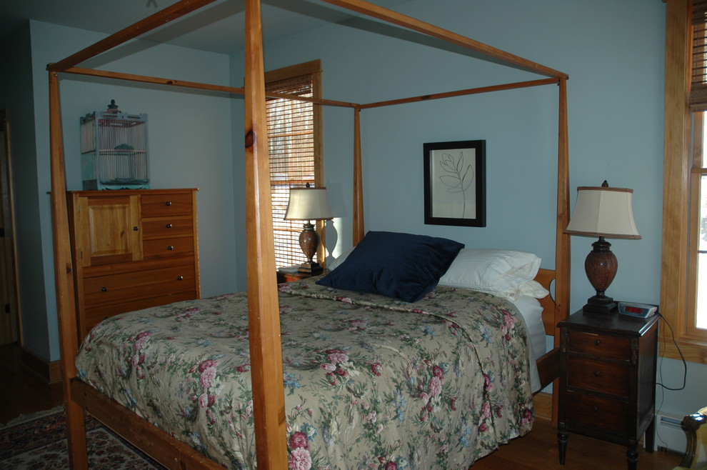 Hudson Valley Bedroom help