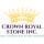 Crown Royal Stone Inc.