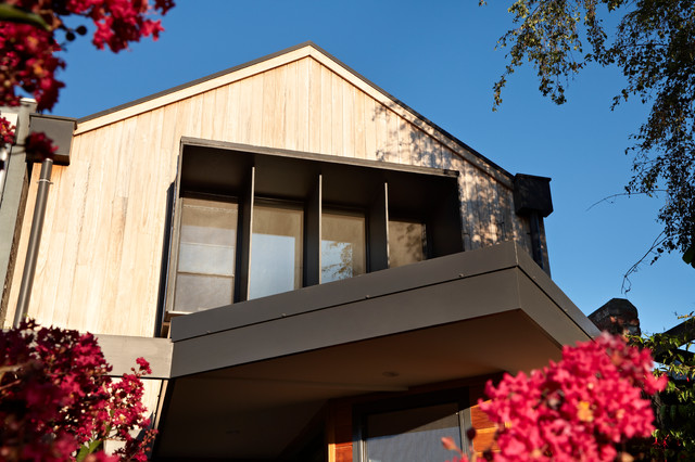 FITZROY PROJECT moderne-hus-og-facade
