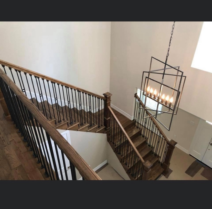 Custom Carpentry