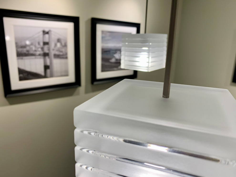 Rosslyn High-Rise Condo Total Remodel