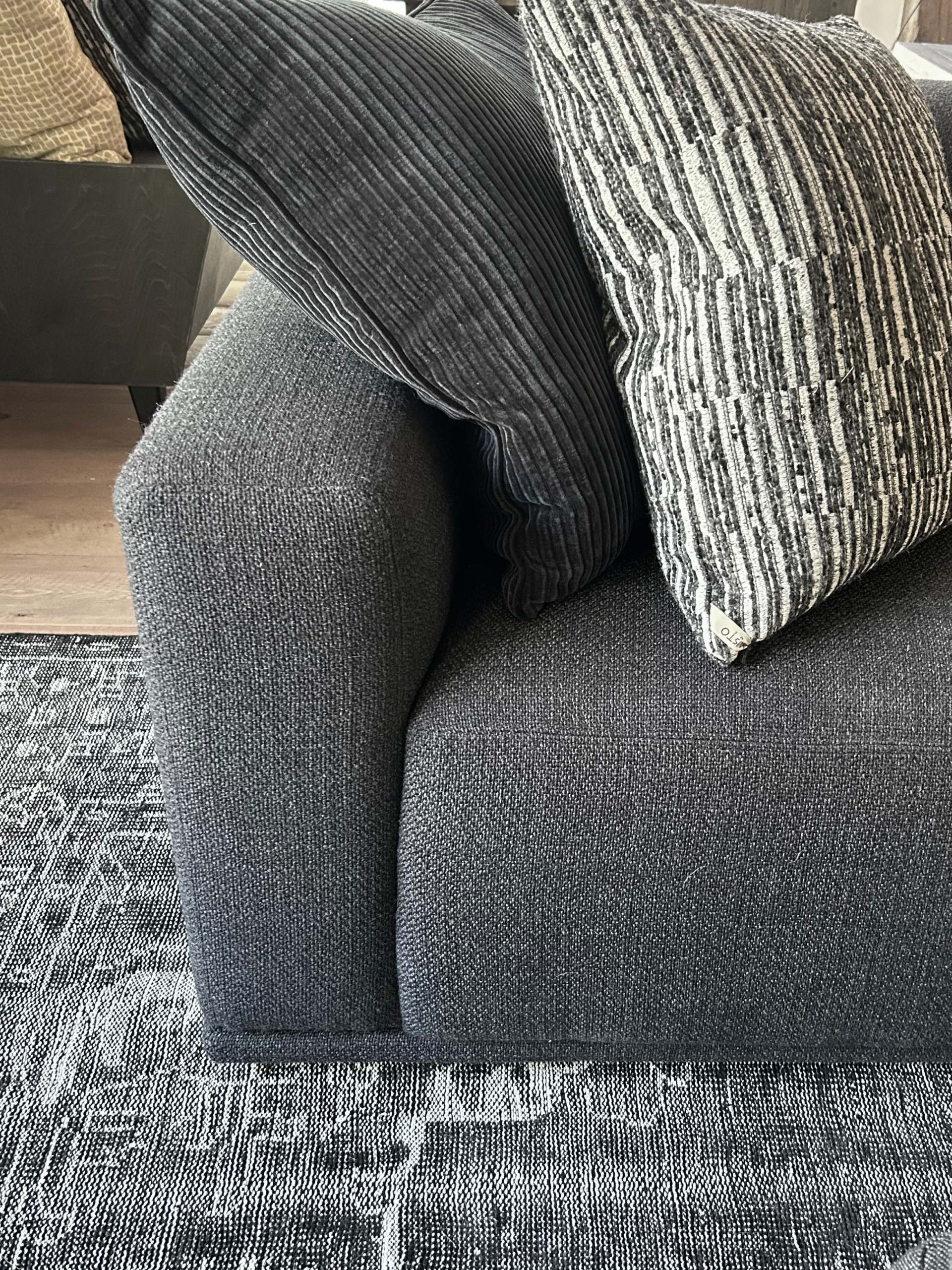 Textures