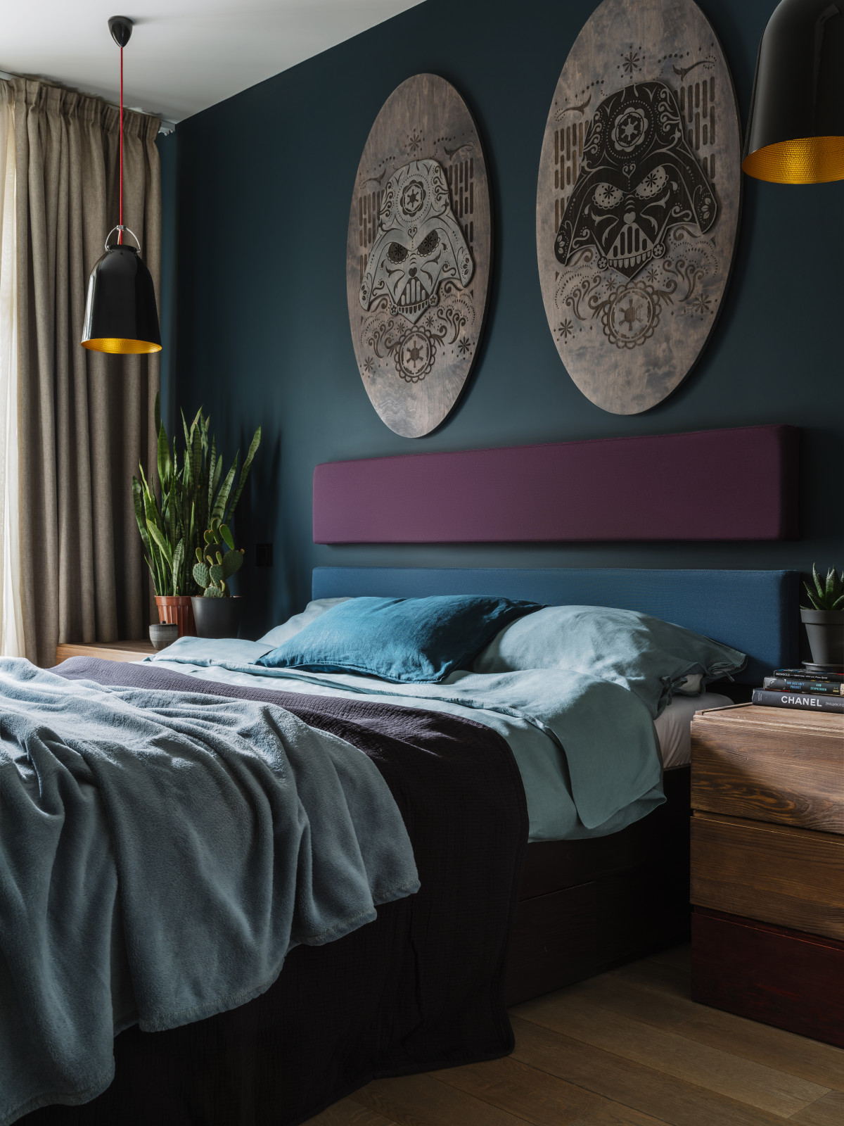 Комсомольский проспект