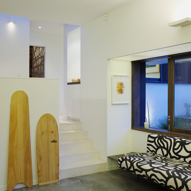 Chelmer contemporaneo-salon