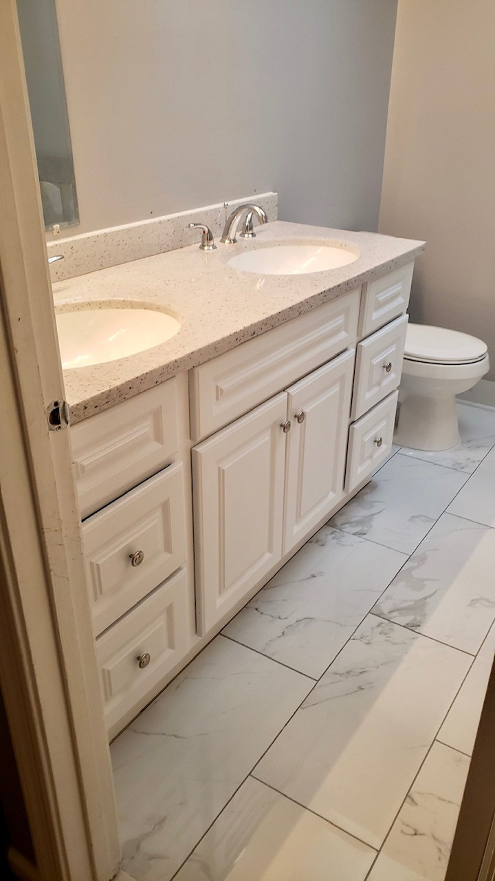 Remodeling