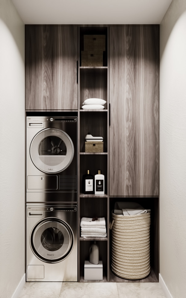 Квартира 130 м2 для большой семьи