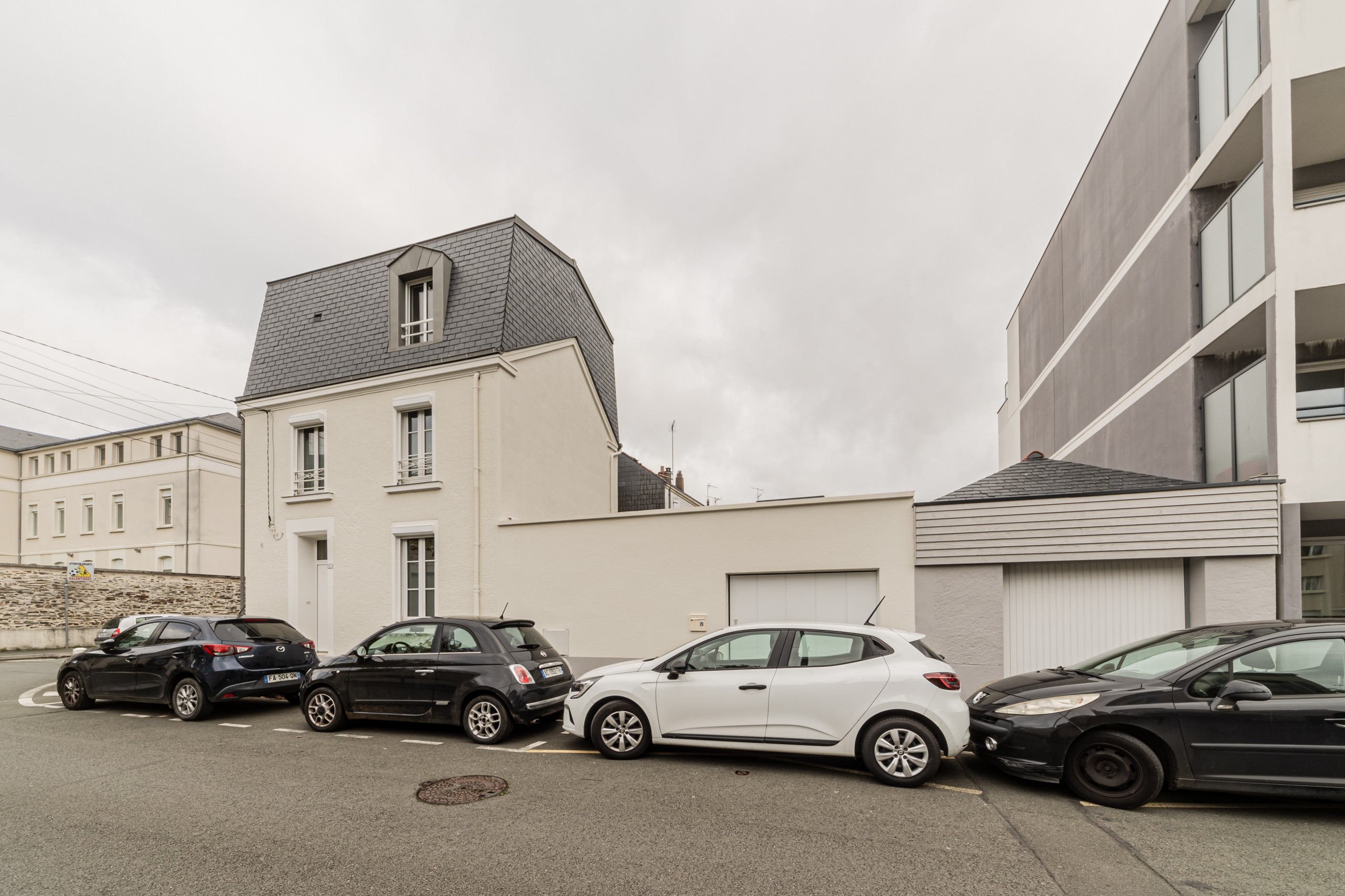 Angers Dacier (49)