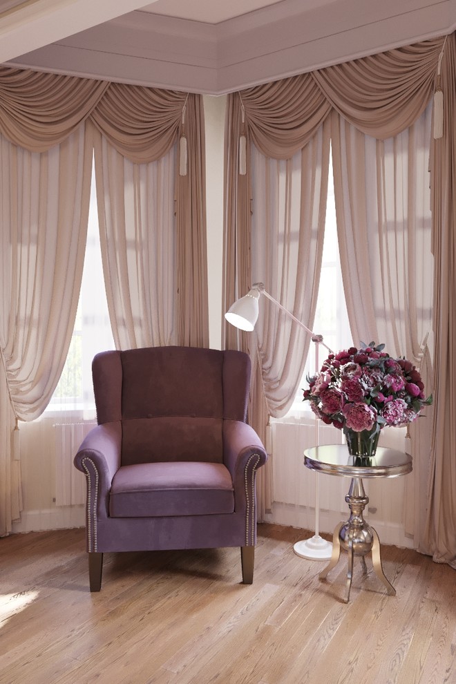 Проект загородного дома. Калужская область, г. Козельск