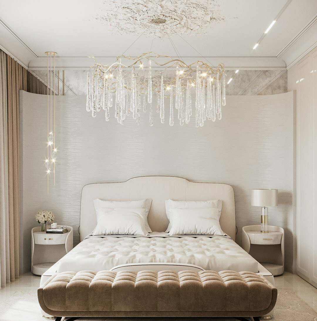 Коттедж неоклассика