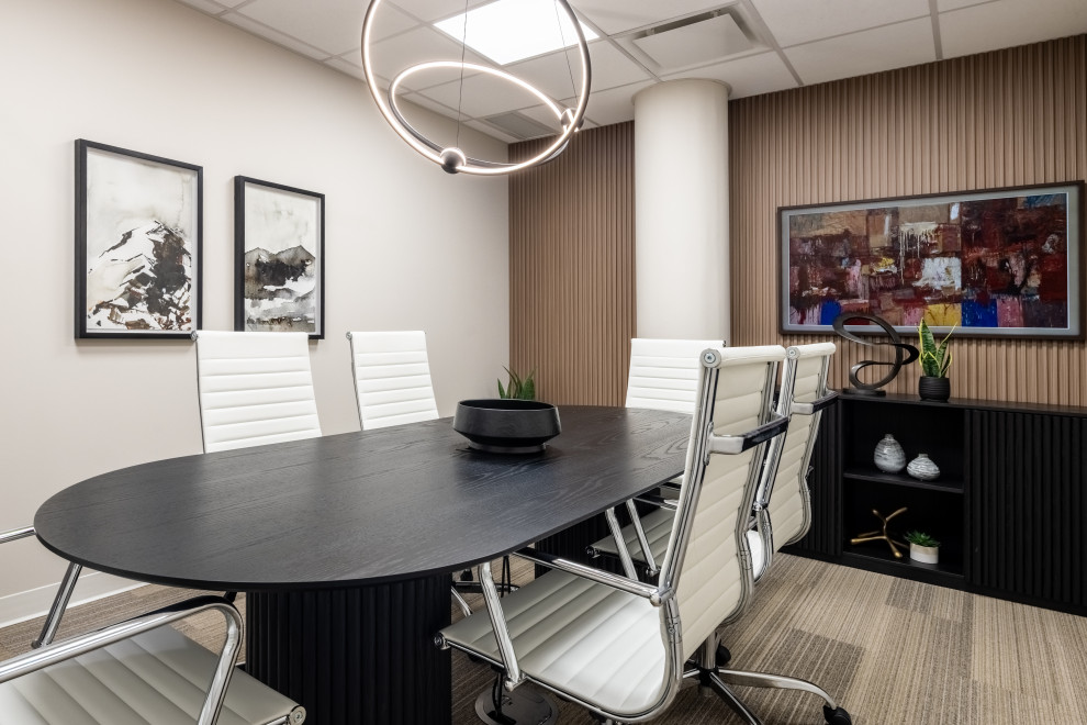 Barker House Law Firm