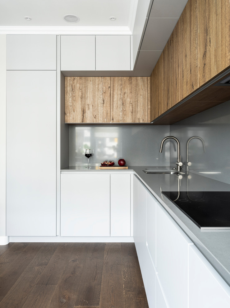 ЖК Летний сад 100м2