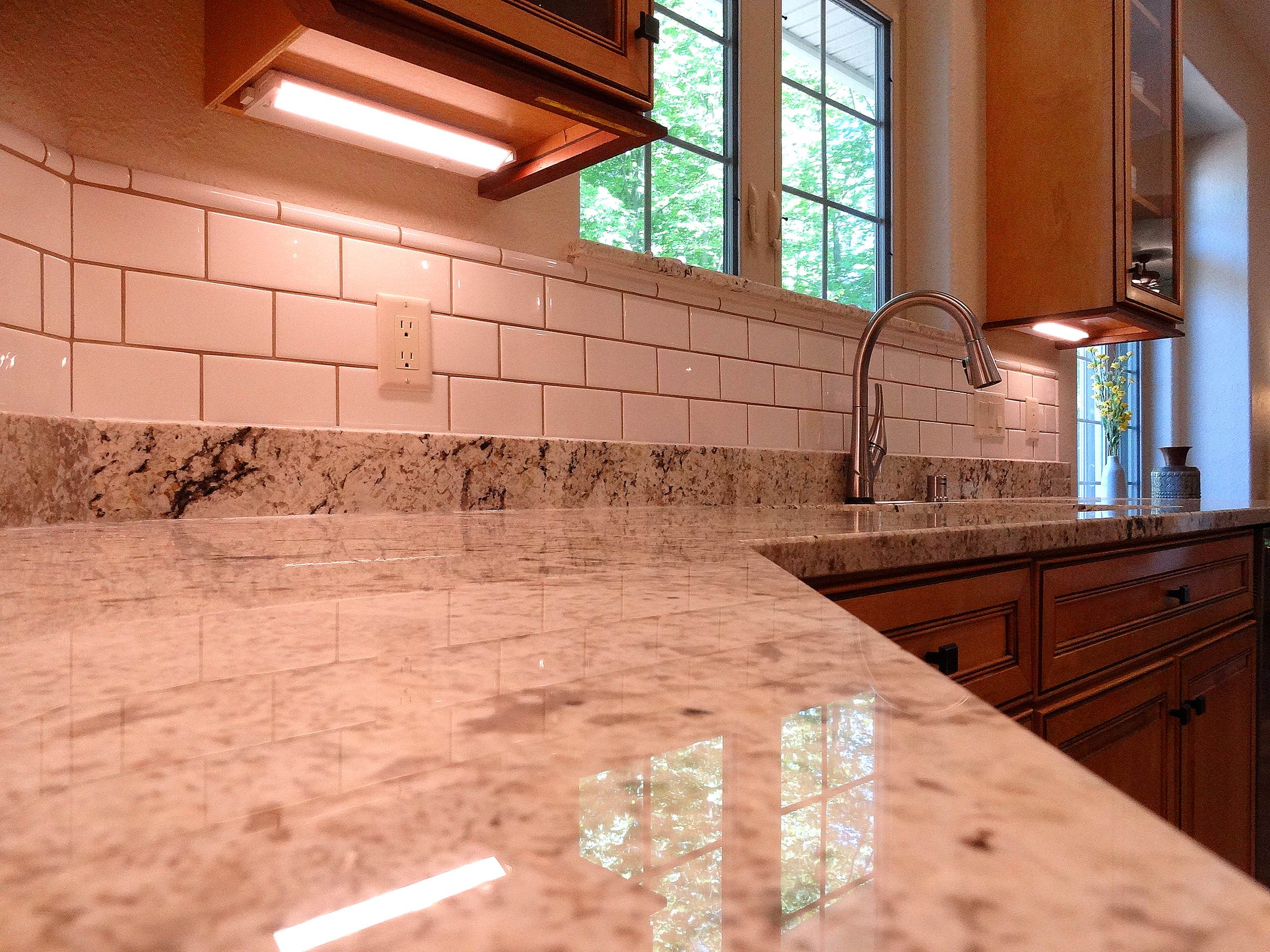 Kitchen Updates in West Bend, WI
