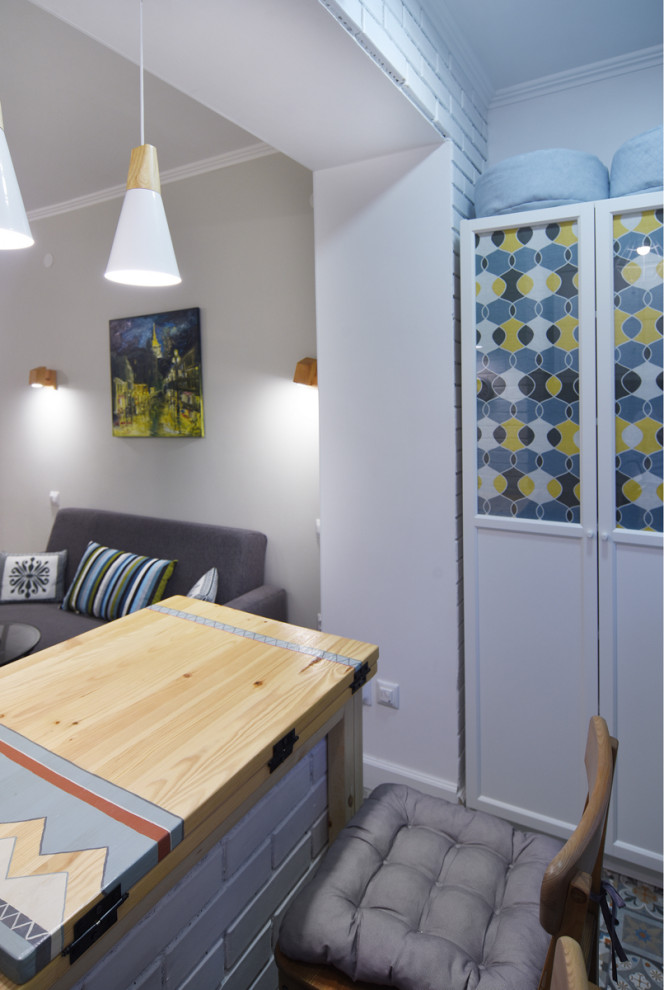 Квартира 26 м2