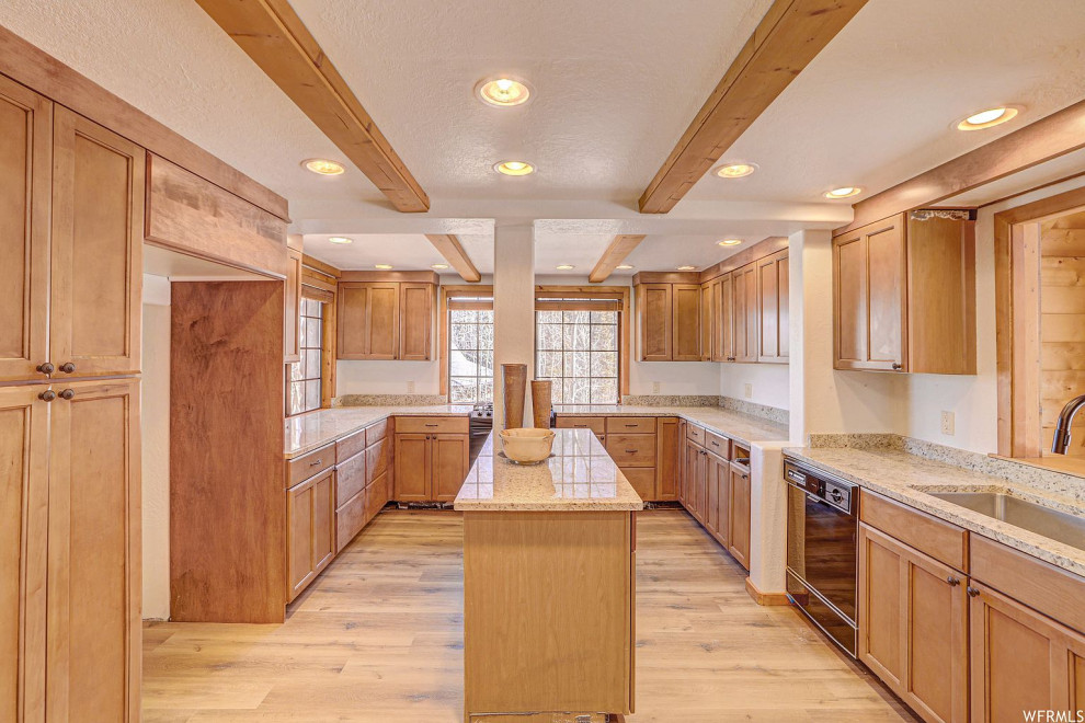Aspen Cabin