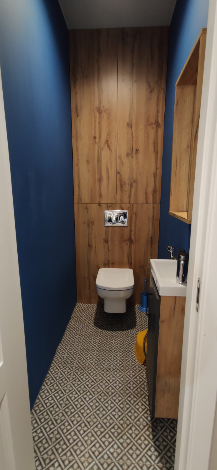 Сталинка на Ленина