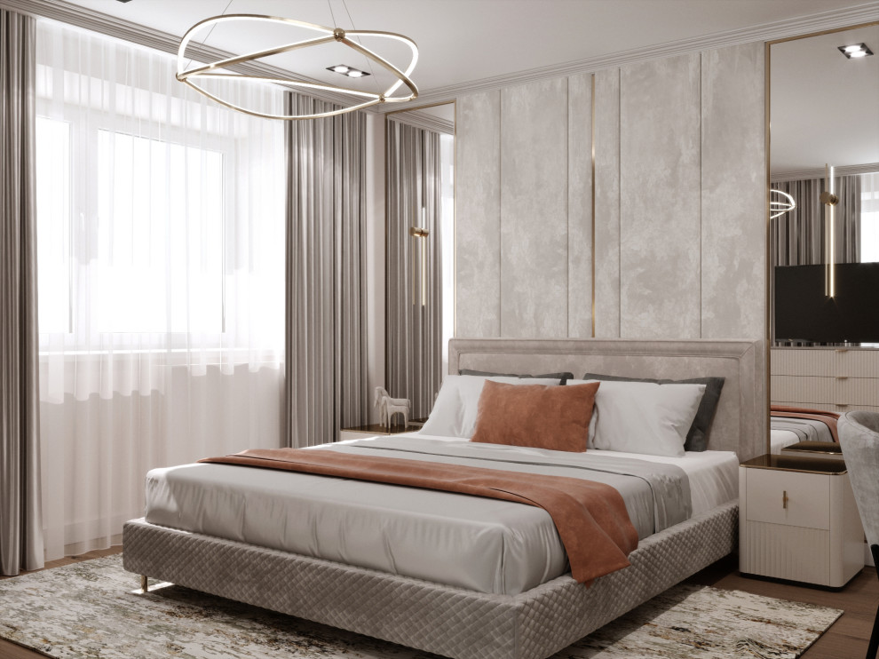 Квартира Н.Новгород 200 кв.м. ул.Максима Горького