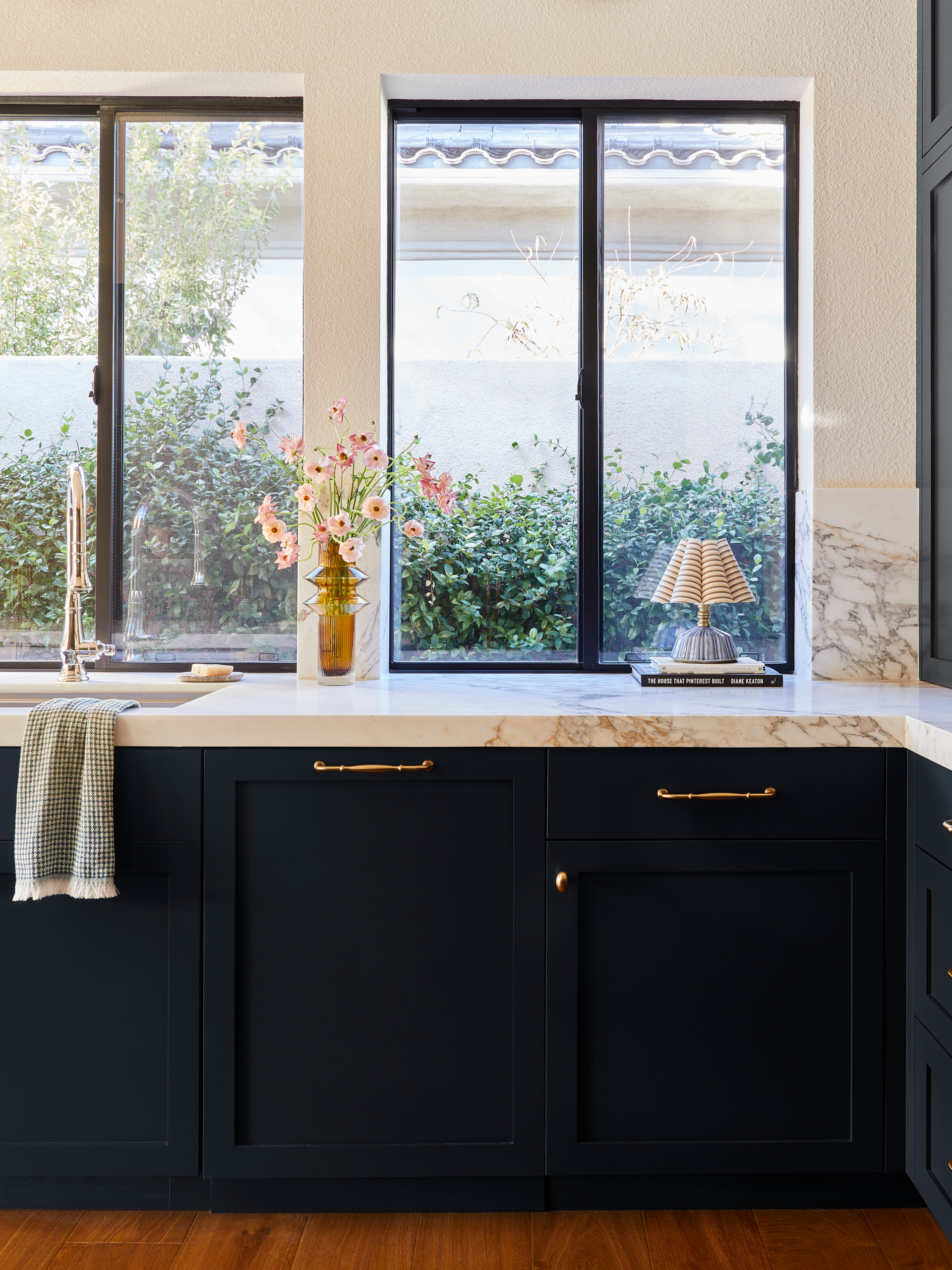 Country Club Kitchen