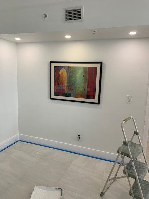 Apartment Remodeling at 335 South Biscayne Blvd