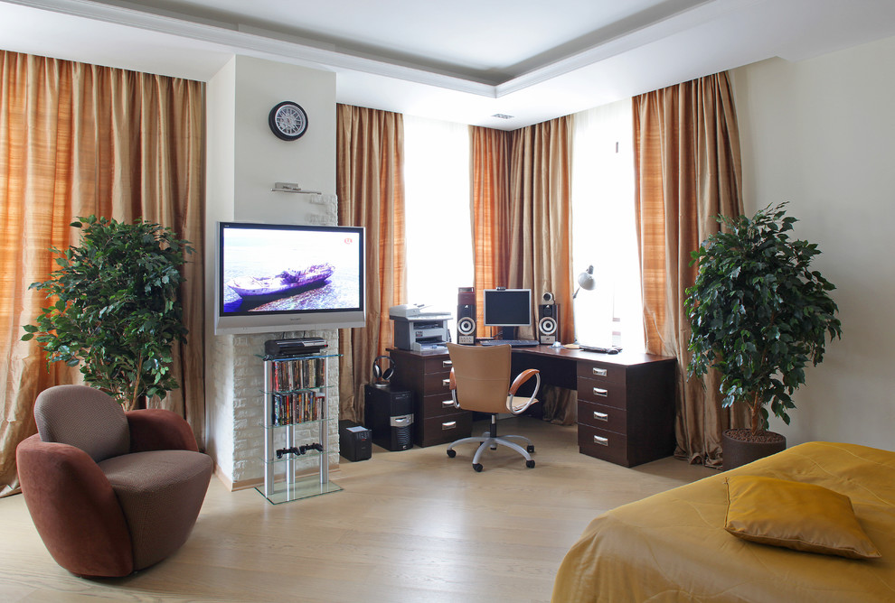 Загородный дом на Новой Риге