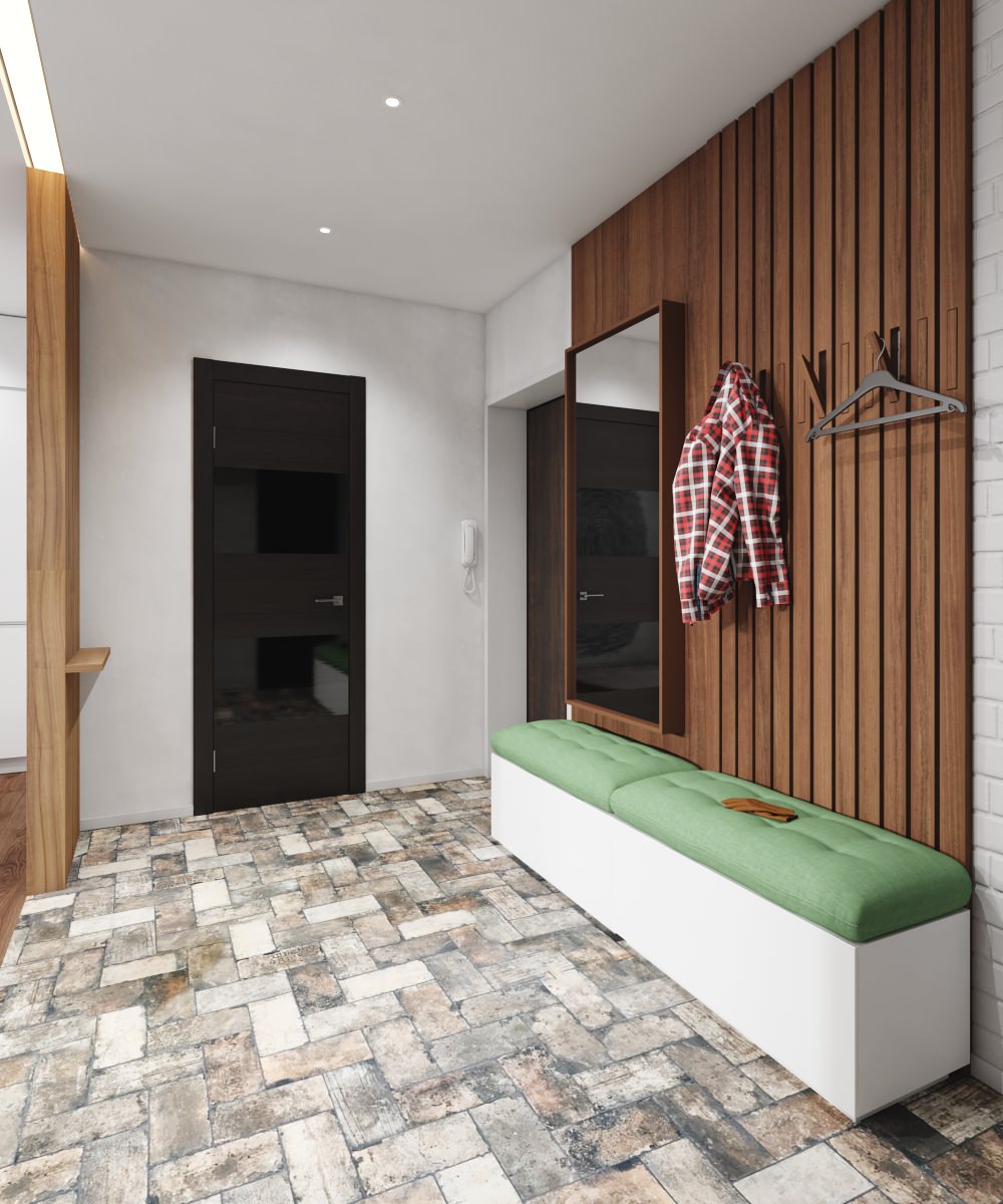 Квартира в г. Уфа